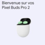 Les Pixel Buds contrôlables directement depuis Windows et MacOS Les Pixel Buds contrôlables directement depuis Windows et MacOS