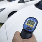 Comment cette peinture dotée de métamatériaux permet de diminuer la température dans sa voiture de 5 °C Comment cette peinture dotée de métamatériaux permet de diminuer la température dans sa voiture de 5 °C