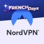 NordVPN casse le prix de son abonnement pour les French Days : une offre à ne pas manquer NordVPN casse le prix de son abonnement pour les French Days : une offre à ne pas manquer