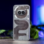 Le Nothing Phone (2a) Plus et son interface Glyph avec plus de 40 % de remise, c&rsquo;est seulement aujourd&rsquo;hui