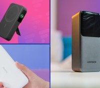 Notre guide d&rsquo;achat des meilleures batteries externes