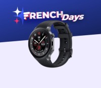 OnePlus Watch 2 _ French Days 2024 OnePlus Watch 2 _ French Days 2024