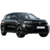 Opel Frontera Electric Opel Frontera Electric