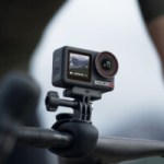 Avec l’Osmo Action 5 Pro, DJI lance sa première action cam « Pro » pour faire de l’ombre à GoPro Avec l’Osmo Action 5 Pro, DJI lance sa première action cam « Pro » pour faire de l’ombre à GoPro
