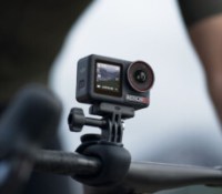 Avec l&rsquo;Osmo Action 5 Pro, DJI lance sa première action cam « Pro » pour faire de l&rsquo;ombre à GoPro