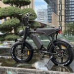 Ce fatbike électrique est déclaré illégal par l’Europe qui veut le retirer du marché Ce fatbike électrique est déclaré illégal par l’Europe qui veut le retirer du marché