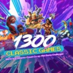 1400 nouveaux jeux rétro débarquent sur PS4 et PS5 grâce à ce service de streaming