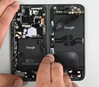 Dans les entrailles du Pixel 9 Pro Fold, tout n&rsquo;est pas parfait