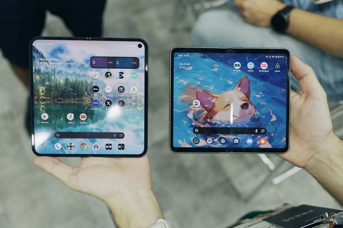 Google Pixel 9 Pro Fold Google Pixel 9 Pro Fold