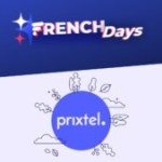 Pour les French Days, ce forfait 5G avec 200 Go de data n’est qu’à 7,99 €/mois Pour les French Days, ce forfait 5G avec 200 Go de data n’est qu’à 7,99 €/mois