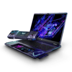 Ce concept d’Acer cherche à fusionner un PC portable et une console Ce concept d’Acer cherche à fusionner un PC portable et une console