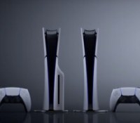 PS5 Pro line up