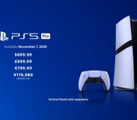 Sony abuse-t-il avec les prix de sa PS5 Pro ? Ce n’est pas si simple