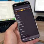 iOS 18 embarque un méga convertisseur dans cette application, voici comment l’activer iOS 18 embarque un méga convertisseur dans cette application, voici comment l’activer