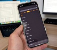iOS 18 embarque un méga convertisseur dans cette application, voici comment l&rsquo;activer