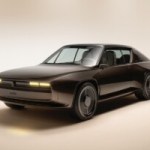 Renault ressuscite une nouvelle icône des 70’s : voici la R17 en version 100 % électrique Renault ressuscite une nouvelle icône des 70’s : voici la R17 en version 100 % électrique