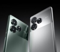 Realme GT 6T Realme GT 6T