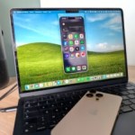iPhone sur Mac, voici les deux méthodes pour activer la recopie en France iPhone sur Mac, voici les deux méthodes pour activer la recopie en France