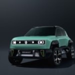 C’est officiel : Renault dévoilera la R4 E-Tech (4L électrique) dans quelques jours