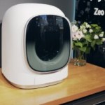 Roborock réfléchit à commercialiser ce lave-linge en France, et ça serait une bonne idée Roborock réfléchit à commercialiser ce lave-linge en France, et ça serait une bonne idée
