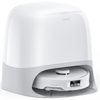 Roborock Qrevo Curv