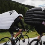 Mais à quoi peut bien servir ce sac à dos rempli d’air destiné aux cyclistes ? Mais à quoi peut bien servir ce sac à dos rempli d’air destiné aux cyclistes ?