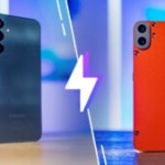 Smartphones pas chers : lequel de ces 2 modèles à moins de 240 € est fait pour vous ? Smartphones pas chers : lequel de ces 2 modèles à moins de 240 € est fait pour vous ?