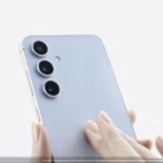 Une vidéo du Galaxy S24 FE échappe à Samsung, il n&rsquo;y a plus de surprise