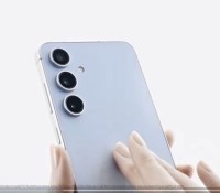 Une vidéo du Galaxy S24 FE échappe à Samsung, il n&rsquo;y a plus de surprise