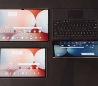 Les nouvelles tablettes Samsung sont là : les Galaxy S10 Ultra et S10+ vont vous faire de l&rsquo;oeil