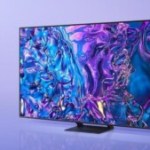 La Fnac et Darty retirent 40 % à ce TV 4K Samsung Qled géant de 85 pouces juste avant les French Days La Fnac et Darty retirent 40 % à ce TV 4K Samsung Qled géant de 85 pouces juste avant les French Days