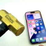 Les iPhone 16 résistent aux chutes, mais jusqu’à quel point ? Les iPhone 16 résistent aux chutes, mais jusqu’à quel point ?