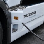 Les camions électriques pourront bientôt se recharger en moins de 5 minutes en Europe grâce à cette technologie Les camions électriques pourront bientôt se recharger en moins de 5 minutes en Europe grâce à cette technologie