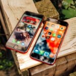 L’iPhone SE pourrait bien rattraper les mobiles Android milieu de gamme sur ce point L’iPhone SE pourrait bien rattraper les mobiles Android milieu de gamme sur ce point