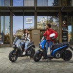 Seat brade ses scooters électriques 50 et 125 cc qui deviennent très intéressants : 50 % de remise Seat brade ses scooters électriques 50 et 125 cc qui deviennent très intéressants : 50 % de remise