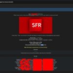 50 000 dossiers clients SFR diffusés en ligne par des hackers français !