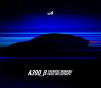 Show-car A390_β