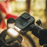 La nouvelle caméra GoPro permet de modifier facilement l’image avec des objectifs amovibles La nouvelle caméra GoPro permet de modifier facilement l’image avec des objectifs amovibles