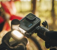 La nouvelle caméra GoPro permet de modifier facilement l&rsquo;image avec des objectifs amovibles