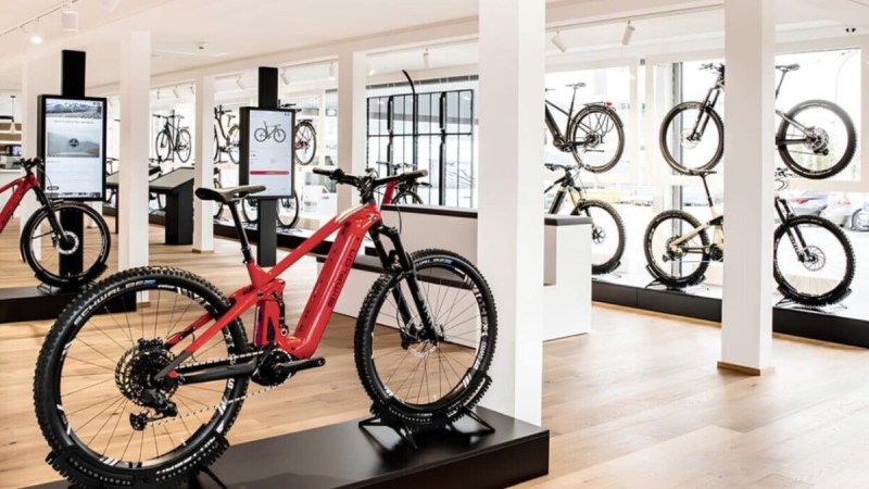 Ce pionnier du vélo électrique est de nouveau insolvable deux ans après son sauvetage