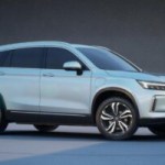 Pourquoi il faudra surveiller de près ce méconnu constructeur chinois de voitures électriques au Mondial de Paris Pourquoi il faudra surveiller de près ce méconnu constructeur chinois de voitures électriques au Mondial de Paris