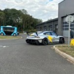 La voiture électrique ultra-performante de Xiaomi roule déjà en Europe La voiture électrique ultra-performante de Xiaomi roule déjà en Europe