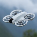 Avec le Neo, DJI lance son drone le plus léger à ce jour, idéal pour les débutants Avec le Neo, DJI lance son drone le plus léger à ce jour, idéal pour les débutants
