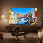Auchan fait passer le prix de ce TV QLED Pro 4K de 43″ (avec Google TV) sous les 300 € Auchan fait passer le prix de ce TV QLED Pro 4K de 43″ (avec Google TV) sous les 300 €