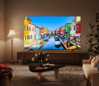 TV QLED Pro TCL 43T7B // Source : TCL