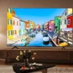 Seulement 429 €, c&rsquo;est le super prix sur Amazon pour ce TV 4K QLED 55 pouces bien configuré (Dolby Vision, Dolby Atmos, HDMI 2.1)