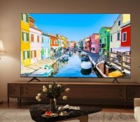 Seulement 429 €, c&rsquo;est le super prix sur Amazon pour ce TV 4K QLED 55 pouces bien configuré (Dolby Vision, Dolby Atmos, HDMI 2.1)