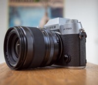 Fujifilm X-T50 Fujifilm X-T50