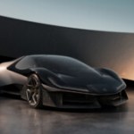 Le Tesla Roadster a trouvé à qui parler avec cette incroyable voiture électrique Lotus de 1000 ch Le Tesla Roadster a trouvé à qui parler avec cette incroyable voiture électrique Lotus de 1000 ch