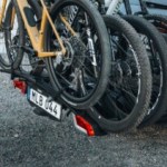 Ce célèbre porte-vélos s’adapte encore mieux aux vélos électriques : voici comment Ce célèbre porte-vélos s’adapte encore mieux aux vélos électriques : voici comment
